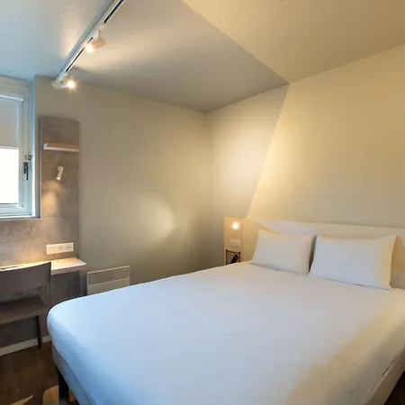 Ibis Budget Rennes 2*
