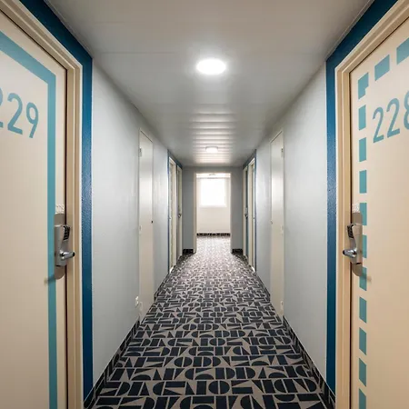 Ibis Budget Rennes