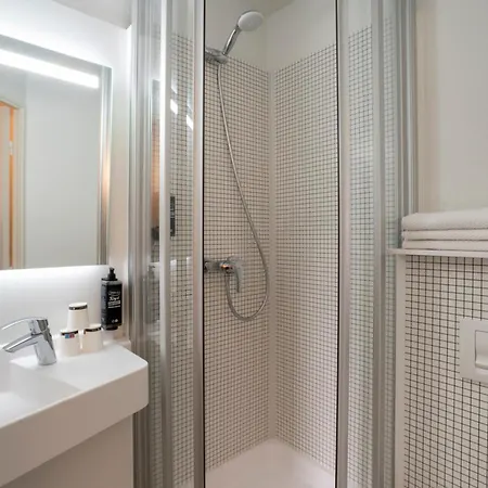 Отель Ibis Budget Rennes