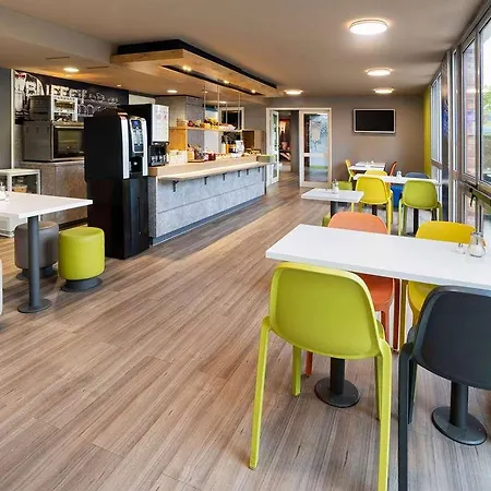 Ibis Budget Rennes