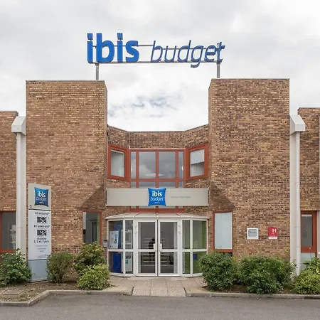 Ibis Budget Rennes