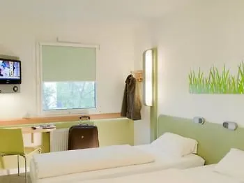 Hotel Ibis Budget Rennes 2*
