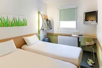 Ibis Budget Rennes - Renove 2*